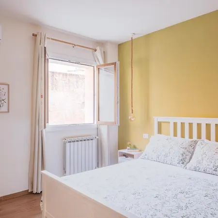 Apartament Risorgimento Avola
