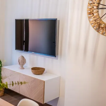 Apartment Risorgimento