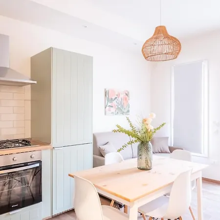 Apartment Risorgimento